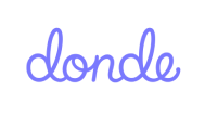 Donde